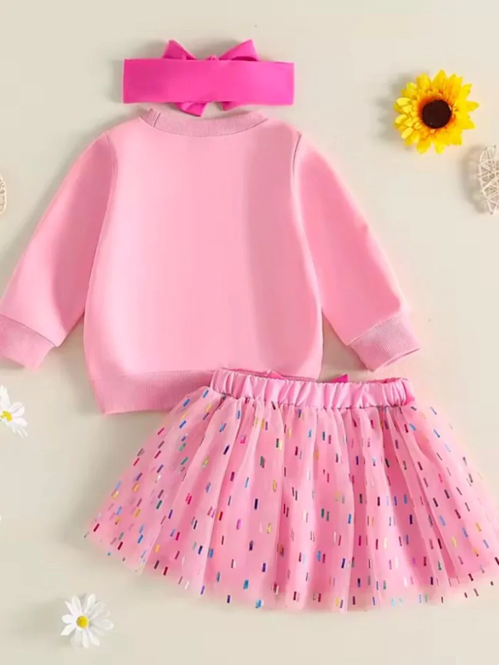 Abby Cadabby Dress Elmo Birthday Outfit Cookie Monster Clothes